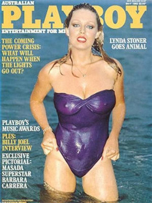 Playboy Australia - May 1982