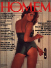 Playboy Brazil - March 1978