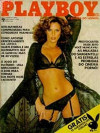 Playboy Brazil - Sep 1978