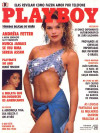 Playboy Brazil - Oct 1990