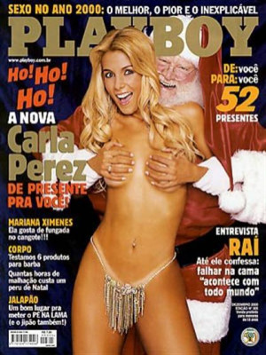 Playboy Brazil - July 2011 - Magazines Archive