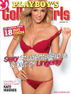 Playboy College Girls - College Girls April/May 2011
