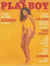 Playboy Czech Republic - April 1992