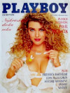 Playboy Czech Republic - Nov 1992