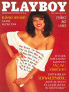 Playboy Czech Republic - Sep 1993