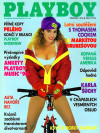 Playboy Czech Republic - Jul 1994