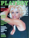 Playboy Czech Republic - Feb 1995