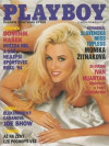 Playboy Czech Republic - May 1995
