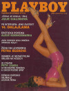 Playboy Czech Republic - Apr 1996