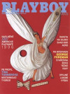 Playboy Czech Republic - Aug 1996