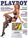 Playboy Czech Republic - Sep 1996