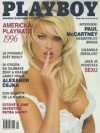 Playboy Czech Republic - Oct 1997