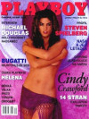 Playboy Czech Republic - Nov 1998