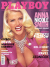 Playboy Czech Republic - Mar 2001
