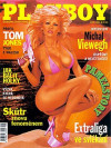 Playboy Czech Republic - Sep 2001