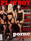 Playboy Czech Republic - May 2002