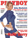 Playboy Czech Republic - Feb 2003