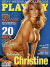Playboy Czech Republic - Jan 2006