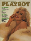 Playboy Germany - Dec 1980