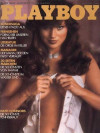 Playboy Germany - April 1982