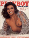 Playboy Germany - June 1984
