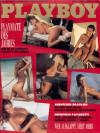 Playboy Germany - January 1991
