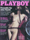 Playboy Germany - May 1992