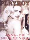 Playboy Germany - August 1993