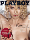 Playboy Germany - May 2007