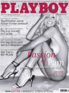Playboy Germany - Dec 2007