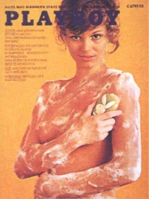 Playboy Germany - Feb 1973