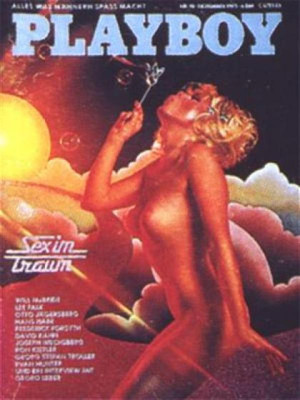 Playboy Germany - Dec 1975