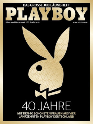 Playboy Germany - July 2012