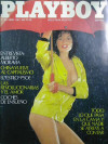 Playboy Spain - April 1981