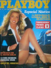Playboy Spain - June 1981
