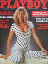 Playboy Spain - May 1982