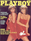 Playboy Spain - Sep 1986