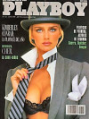 Playboy Spain - June 1989