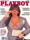Playboy Spain - Sep 1989