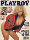 Playboy Spain - Sep 1990