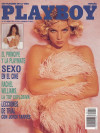 Playboy Spain - January 1992