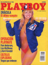 Playboy Spain - March 1993