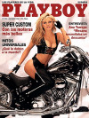Playboy Spain - August 1997