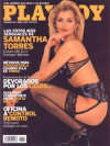 Playboy Spain - April 1999