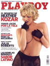 Playboy Spain - Feb 2000