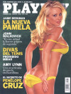 Playboy Spain - August 2000