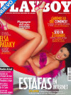 Playboy Spain - July 2003