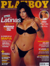 Playboy Spain - Nov 2004