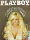 Playboy Spain - June 2011