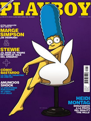 Playboy Spain - October 2009